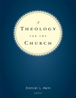 A Theology for the Church - Daniel L. Akin.pdf